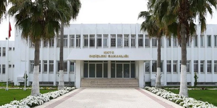 DIŞİŞLERİ İDDİALARI YALANLADI