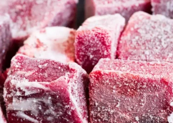 DONMUŞ ET SATIŞI BAŞLADI