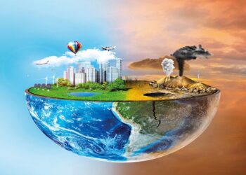 “HER ŞEYİN KAYNAĞINDA GELİŞİGÜZEL BETONLAŞMA YATIYOR”