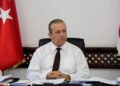 “ÇEVRE KONULARINA DUYARSIZ KALMAYIN ALO 123 HATTINI ARAYIN”