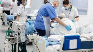 İNGİLTERE’DE KOLİ BASİLİ SALGINI