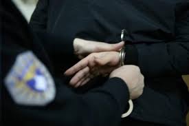 ALMAN VATANDAŞI İFADE VERMEYE GİTMEYİNCE HAKKINDA TUTUKLAMA KARARI ÇIKARILDI