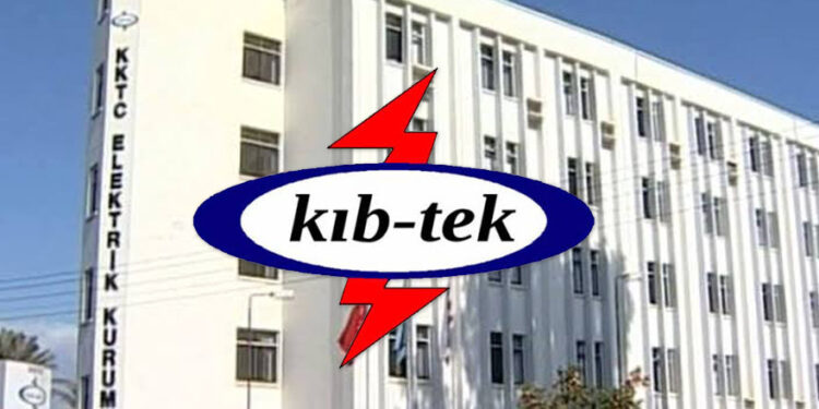 KIB-TEK : KAZANDAKİ PATLAK GİDERİLDİ ELEKTRİK KESİNTİSİ PLANLANMIYOR