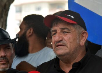 “HAYVANCIYI, HAYVAN YERİNE KOYDULAR”