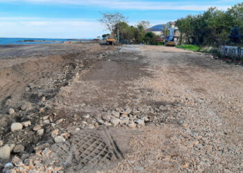 “HER ŞEYİN KAYNAĞINDA GELİŞİGÜZEL BETONLAŞMA YATIYOR”