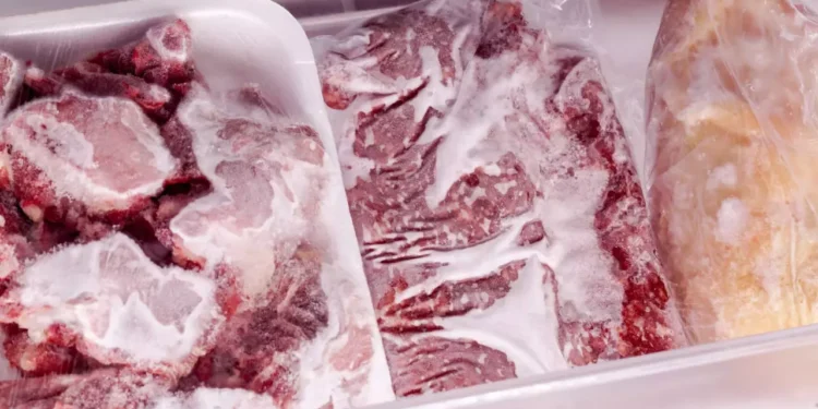 İTHAL ET SATMAK İSTEYEN MARKETLER TÜK’E BAŞVURACAK