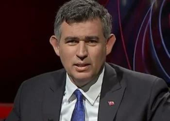 “ZANLI ANKARA SULH CEZA HAKİMLİĞİNCE TUTUKLANDI”