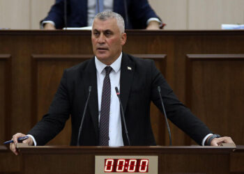 “ARIZALAR NEDENİYLE GÜNEYDEN ALINAN ENERJİ ZAMLARIN NEDENİ OLDU”