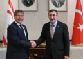 ÜSTEL ANKARA’YA GİDİYOR, PROTOKOL İMZALANACAK
