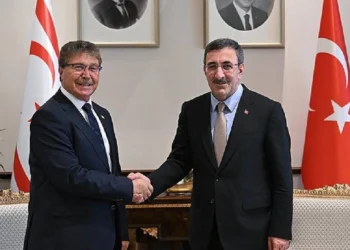 ÜSTEL ANKARA’YA GİDİYOR, PROTOKOL İMZALANACAK