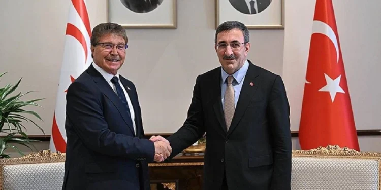 ÜSTEL ANKARA’YA GİDİYOR, PROTOKOL İMZALANACAK