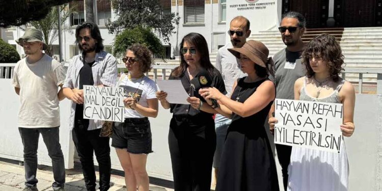 HAYVANLAR MAL DEĞİL CANDIR