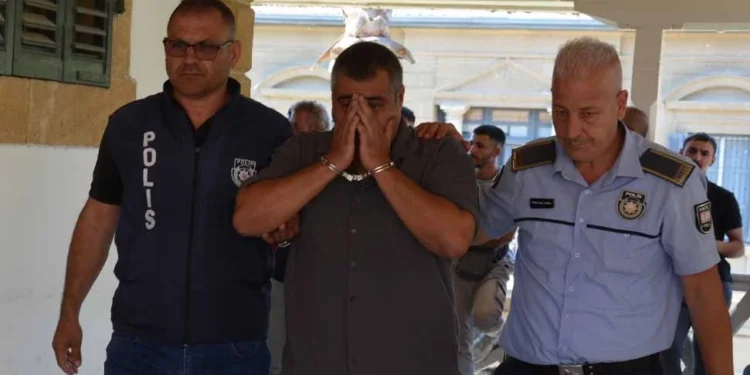 GÜNEYDEN UYUŞTURUCU İTHAL ETMİŞTİ, 6 YIL HAPSE MAHKUM EDİLDİ