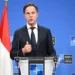 NATO’NUN YENİ GENEL SEKRETERİ MARK RUTTE
