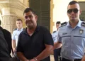 640 KİLO KAÇAK ETİ “YOL KENARINDA” BULDUĞUNU SÖYLEDİ