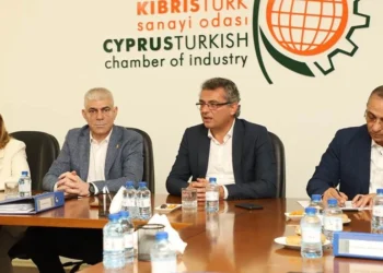 “İNSANLARIN BU YAPIYA GÜVENİ KALMADI”