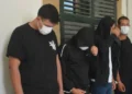 KUZU HIRSIZLARI PARALARI KUMARDA HARCAMIŞ