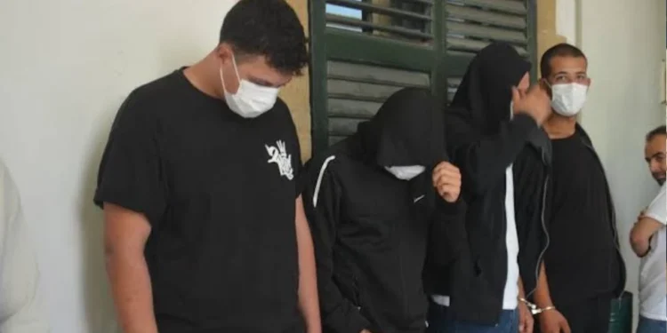 KUZU HIRSIZLARI PARALARI KUMARDA HARCAMIŞ