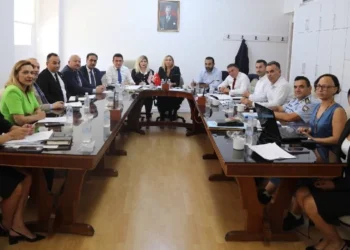 YABANCILAR VE MUHACERET DEĞİŞİKLİK YASA TASARISI ONAYLANDI