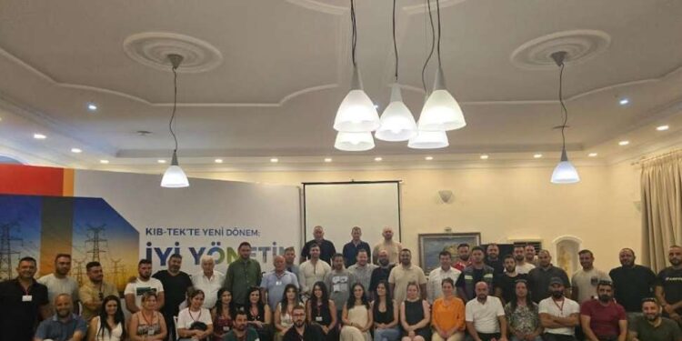 “KURUMUMUZA HEP BİRLİKTE SAHİP ÇIKACAĞIZ”