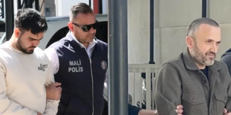 KTSU SORUŞTURMASINDA 83 DAVADAN İTHAM EDİLİYORLAR