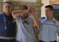 90 SABIKASI VAR “CEZAEVİNE GİRİP ÇIKMAKTAN USANDIM”