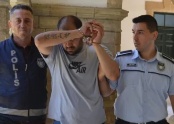 90 SABIKASI VAR “CEZAEVİNE GİRİP ÇIKMAKTAN USANDIM”