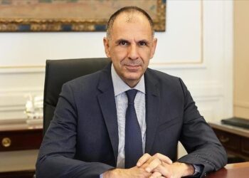 “TÜRKİYE İLE DAHA SAKİN SULARDA İLERLEME ÇABAMIZ, BÖLGEMİZDE BARIŞ VE REFAHIN SAĞLANMA ÇABASIDIR”