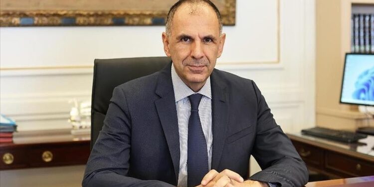 “TÜRKİYE İLE DAHA SAKİN SULARDA İLERLEME ÇABAMIZ, BÖLGEMİZDE BARIŞ VE REFAHIN SAĞLANMA ÇABASIDIR”