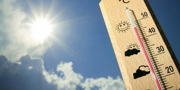 SICAKLAR BİRAZ DÜŞECEK