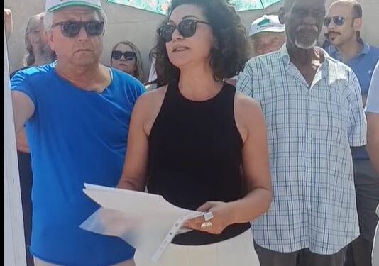 BAZI SENDİKA ÖRGÜT VE PARTİLERDEN ÇÖZÜM ÇAĞRISI