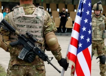 ABD ÜSLERİ’NDE CHARLIE ALARMI