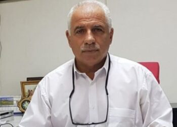 SPORA BÜYÜK EMEK VEREN SÜLEYMAN GÖKTAŞ’I KAYBETTİK