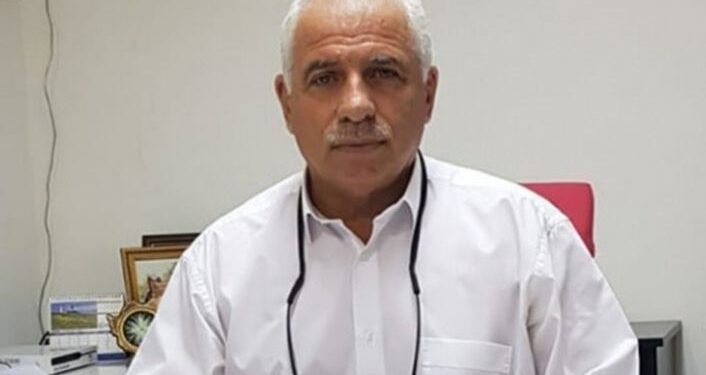 SPORA BÜYÜK EMEK VEREN SÜLEYMAN GÖKTAŞ’I KAYBETTİK