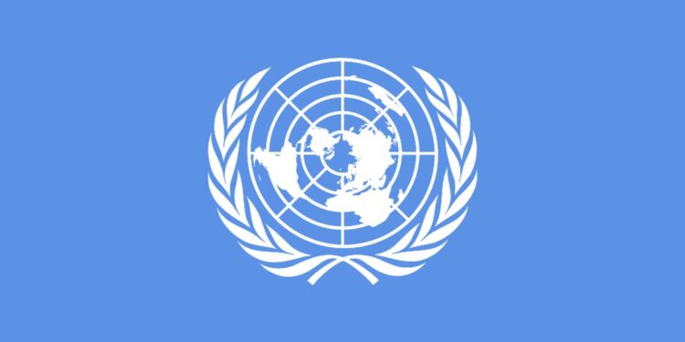 “BİRLEŞMİŞ MİLLETLER MARAŞ’TAKİ DURUMDAN TÜRK HÜKÜMETİNİ SORUMLU TUTMAYA DEVAM EDİYOR”