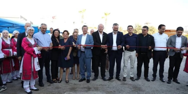 NALBANTOĞLU’NU ADETA BEŞ YILDIZLI OTEL HALİNE GETİRECEĞİZ