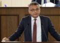 “YARGIYA GÜVEN DE PASPAS EDİLDİ”