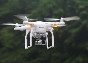 TÜM DRON UÇUŞLARI VE HAVA SPORLARI 17-20 TEMMUZ TARİHLERİ ARASINDA YASAK