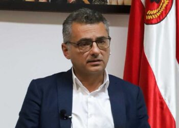 “KIBRIS KONUSUNDA YOĞUN BİR HAREKETLENME OLDUĞU GÖRÜLÜYOR”