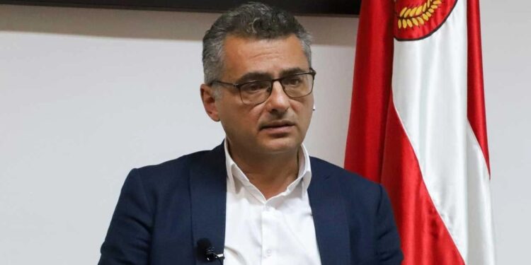 “KIBRIS KONUSUNDA YOĞUN BİR HAREKETLENME OLDUĞU GÖRÜLÜYOR”