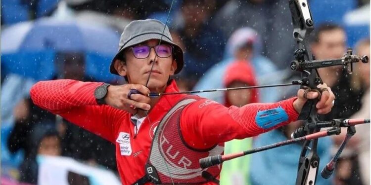 GAZOZ İKİNCİ TURDA