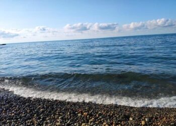 DENİZE DALIŞ YAPTIKTAN SONRA HAYATINI KAYBETTİ