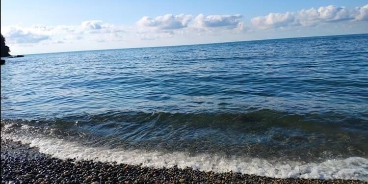 DENİZE DALIŞ YAPTIKTAN SONRA HAYATINI KAYBETTİ