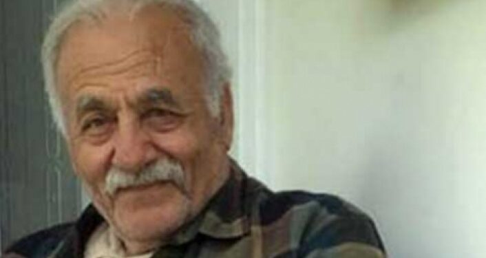 ESKİ MİLLETVEKİLİ ERGÜN VEHBİ HAYATINI KAYBETTİ