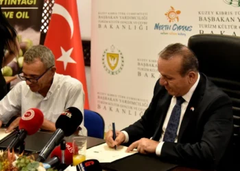 EZ-KOOP VE KOOP-SÜT ARASINDA PROTOKOL İMZALANDI