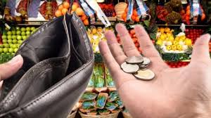 AÇLIK SINIRI 25 BİN 770 TL