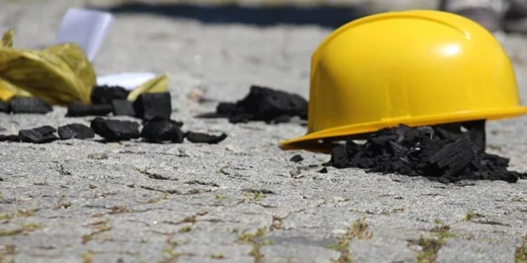 KÜLLİYE KARŞISINDAKİ PARK YAPIMINDA İŞ KAZASI