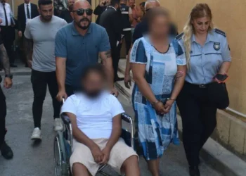 TAŞUCU’NDAN 7 KEZ UYUŞTURUCU GETİRDİLER