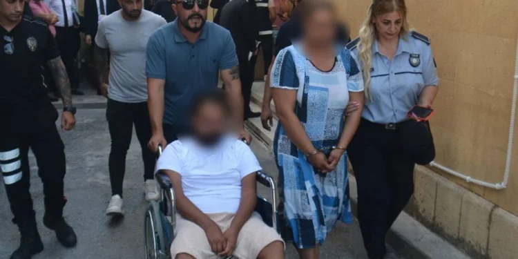 TAŞUCU’NDAN 7 KEZ UYUŞTURUCU GETİRDİLER