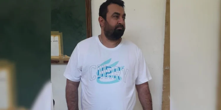 20 BİN DOLAR’LA ÇIKIŞ YAPMAK İSTEDİ BİN TL CEZA ALDI, YASA DEĞİŞİKLİĞİ MECLİSTE BEKLİYOR